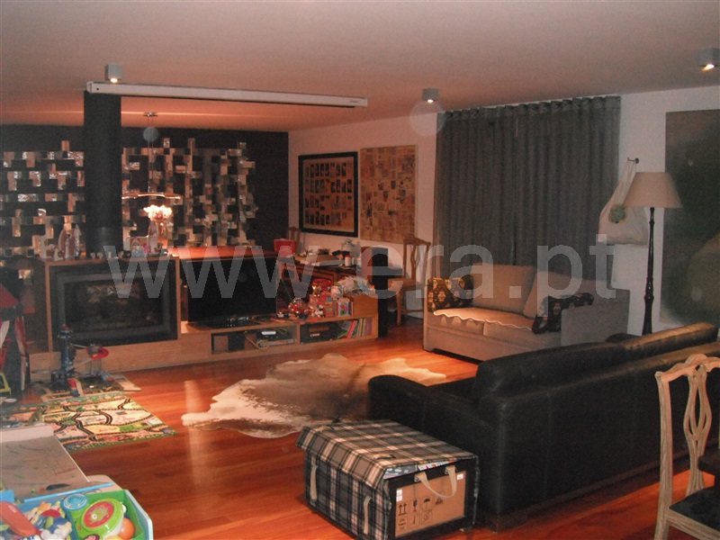 Moradia T3 à venda em Palmaz, Oliveira de Azeméis — foto 4