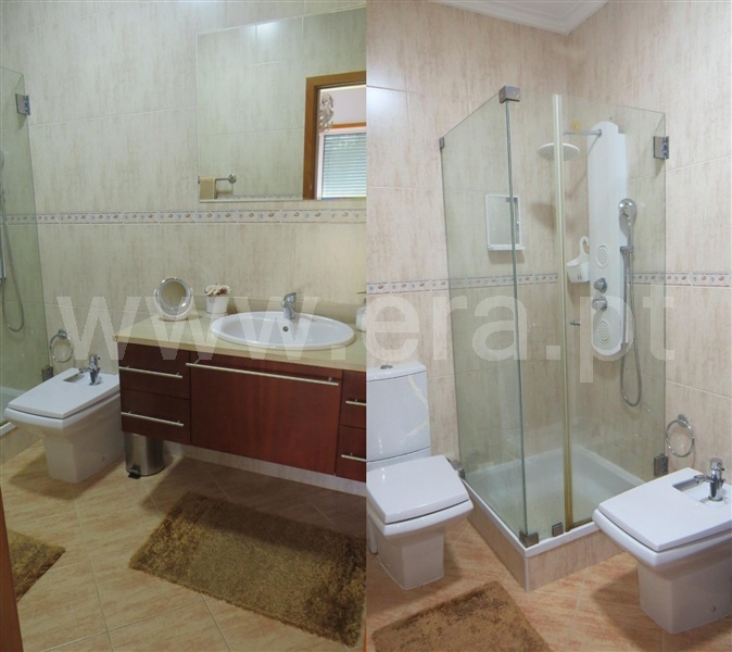 Moradia em Banda T3 Oliveira de Azeméis, São Roque - 1500405 - 3