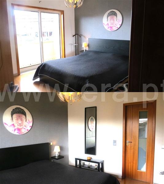 Moradia em Banda T3 Oliveira de Azeméis, São Roque - 1500405 - 4