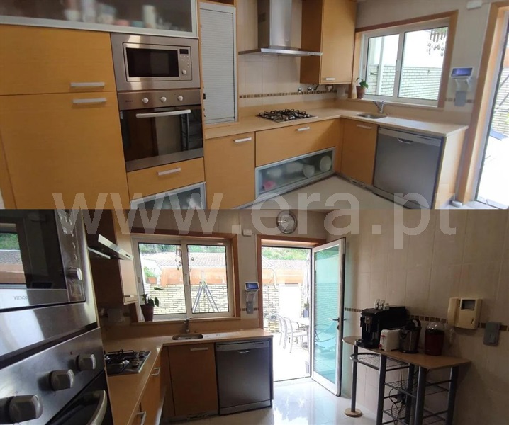 Moradia em Banda T3 Oliveira de Azeméis, São Roque - 1500405 - 8