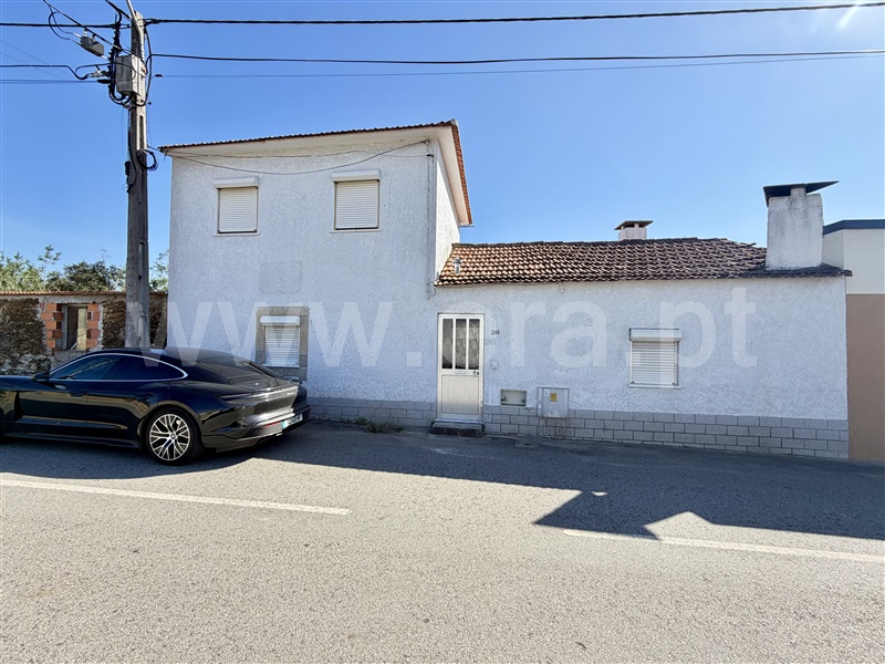 Moradia T3 em Maceda, €205.000