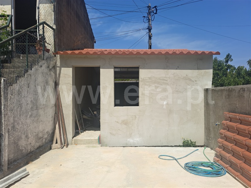 Moradia em Banda T3 Ovar, OVAR Centro - 1498466 - 16