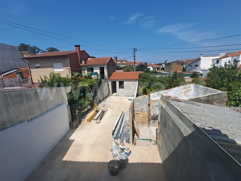 Moradia em Banda T3 Ovar, OVAR Centro - 1498466 - 21