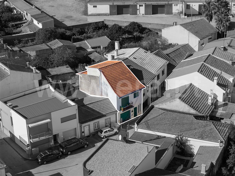 Moradia em Banda T3 / Ovar, OVAR Centro