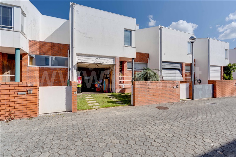 Moradia em Banda T3 / Ovar, OVAR Habitovar