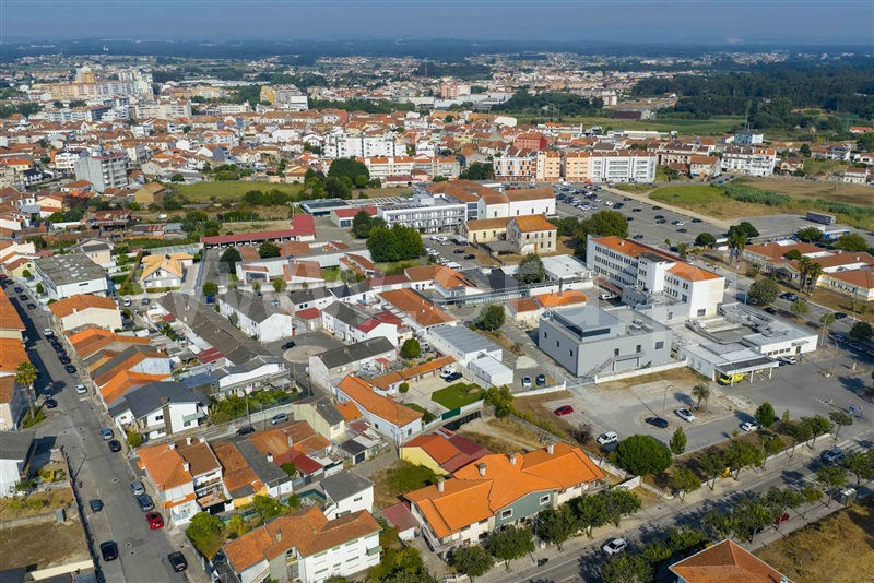 Moradia em Banda T2 Ovar, Ovar, São João, Arada e São Vicente de Pereira Jusã - 1453721 - 1