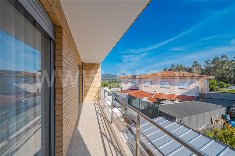 Moradia T3 à venda em Carvalhosa, Paços de Ferreira — foto 14
