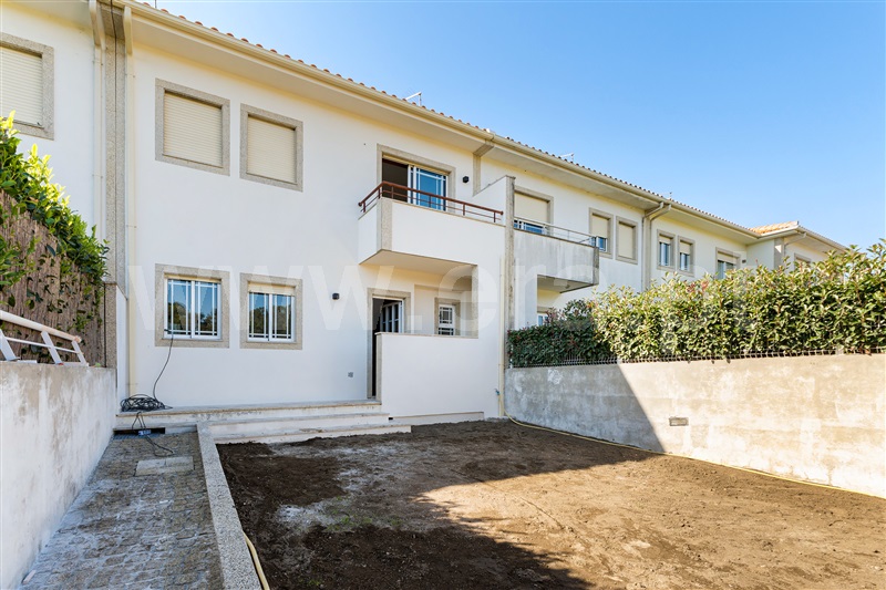 Moradia T3 Paços de Ferreira, Raimonda - 1512695 - 15