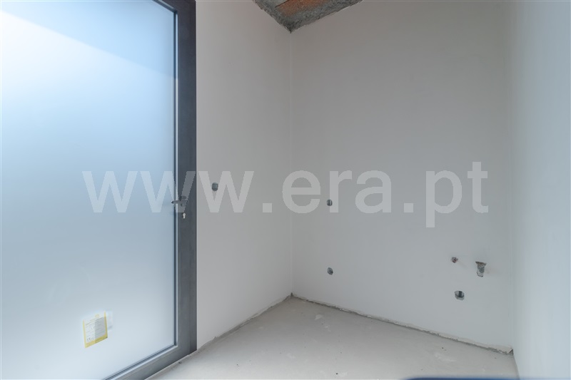 Moradia em Banda T3 Paços de Ferreira, Sanfins Lamoso Codessos - 1433197 - 8