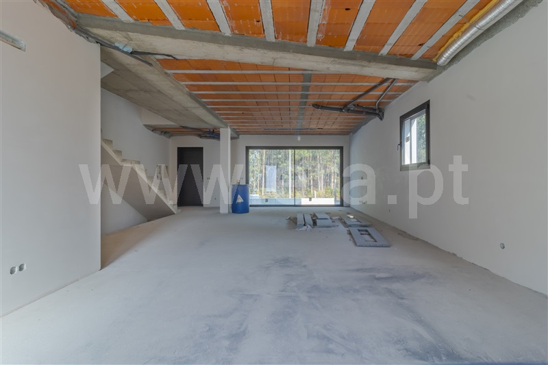 Moradia em Banda T3 Paços de Ferreira, Sanfins Lamoso Codessos - 1433197 - 9
