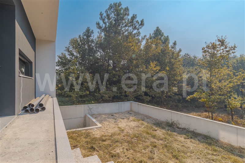 Moradia em Banda T3 Paços de Ferreira, Sanfins Lamoso Codessos - 1433197 - 11