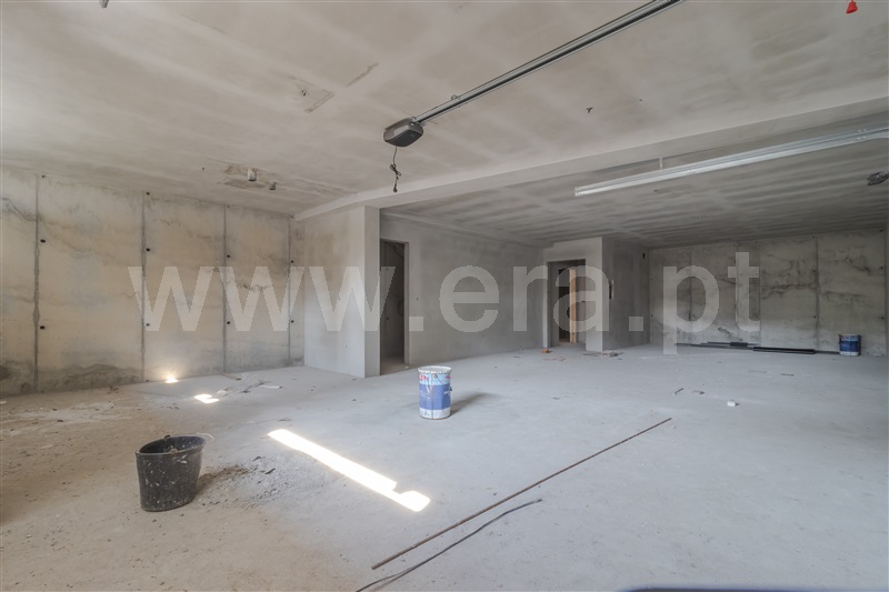 Moradia em Banda T3 Paços de Ferreira, Sanfins Lamoso Codessos - 1433197 - 14