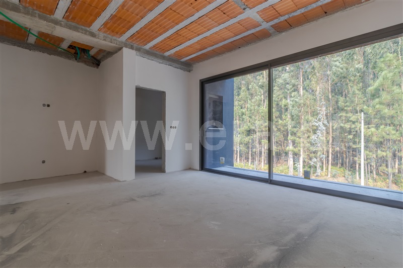 Moradia em Banda T3 Paços de Ferreira, Sanfins Lamoso Codessos - 1433197 - 16