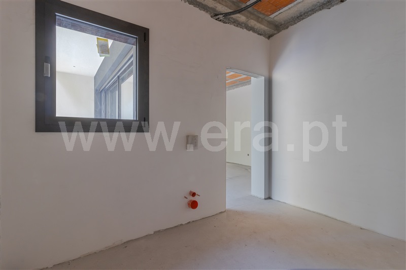 Moradia em Banda T3 Paços de Ferreira, Sanfins Lamoso Codessos - 1433197 - 17