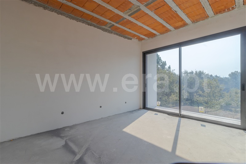 Moradia em Banda T3 Paços de Ferreira, Sanfins Lamoso Codessos - 1433197 - 19