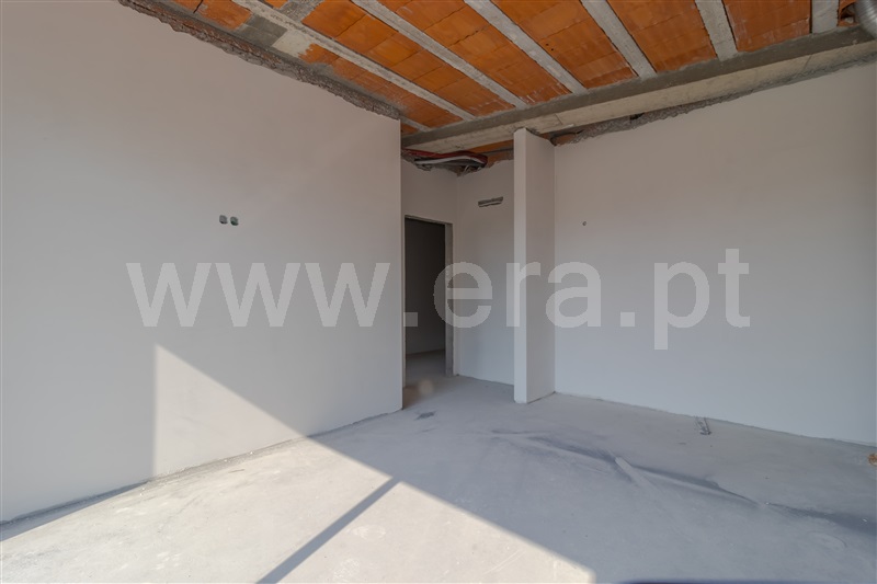 Moradia em Banda T3 Paços de Ferreira, Sanfins Lamoso Codessos - 1433197 - 20