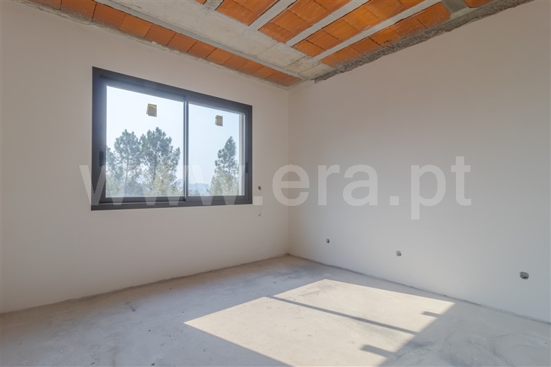 Moradia em Banda T3 Paços de Ferreira, Sanfins Lamoso Codessos - 1433197 - 21