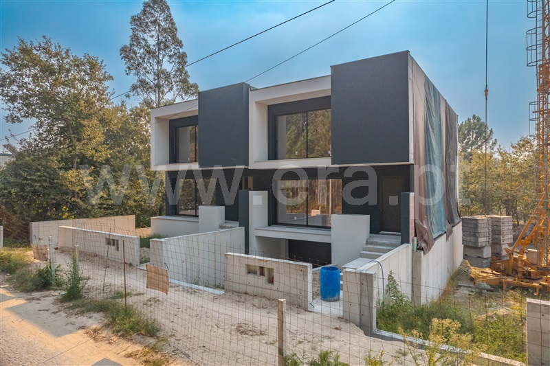 Moradia em Banda T3 Paços de Ferreira, Sanfins Lamoso Codessos - 1433197 - 19