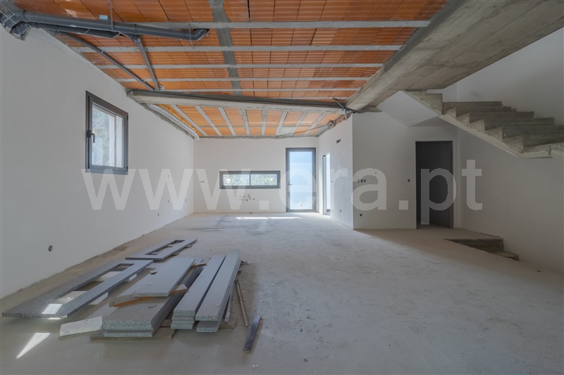 Moradia em Banda T3 Paços de Ferreira, Sanfins Lamoso Codessos - 1433199 - 7