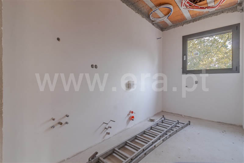 Moradia em Banda T3 Paços de Ferreira, Sanfins Lamoso Codessos - 1433199 - 18