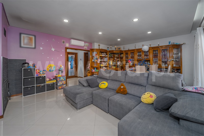 Moradia em Banda T3 Paços de Ferreira, Sanfins Lamoso Codessos - 1493046 - 6