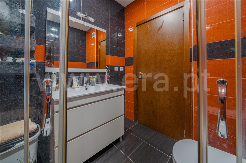 Moradia em Banda T3 Paços de Ferreira, Sanfins Lamoso Codessos - 1493046 - 9