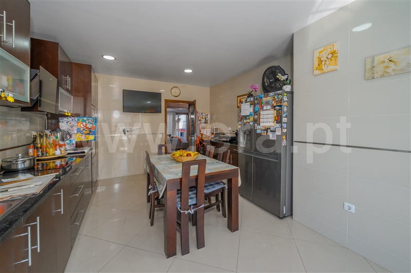 Moradia em Banda T3 Paços de Ferreira, Sanfins Lamoso Codessos - 1493046 - 11
