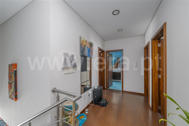 Moradia em Banda T3 Paços de Ferreira, Sanfins Lamoso Codessos - 1493046 - 13