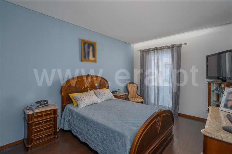 Moradia em Banda T3 Paços de Ferreira, Sanfins Lamoso Codessos - 1493046 - 18