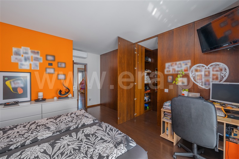 Moradia em Banda T3 Paços de Ferreira, Sanfins Lamoso Codessos - 1493046 - 21