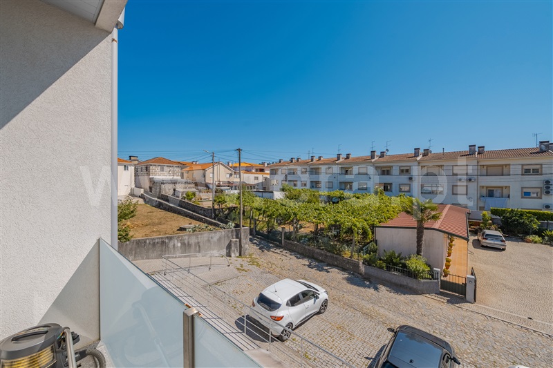 Moradia em Banda T3 Paços de Ferreira, Sanfins Lamoso Codessos - 1493046 - 22
