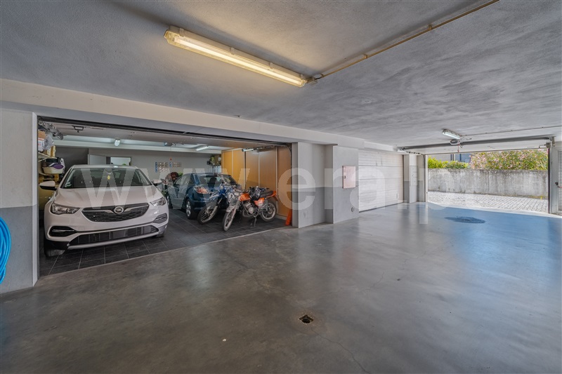 Moradia em Banda T3 Paços de Ferreira, Sanfins Lamoso Codessos - 1493046 - 29