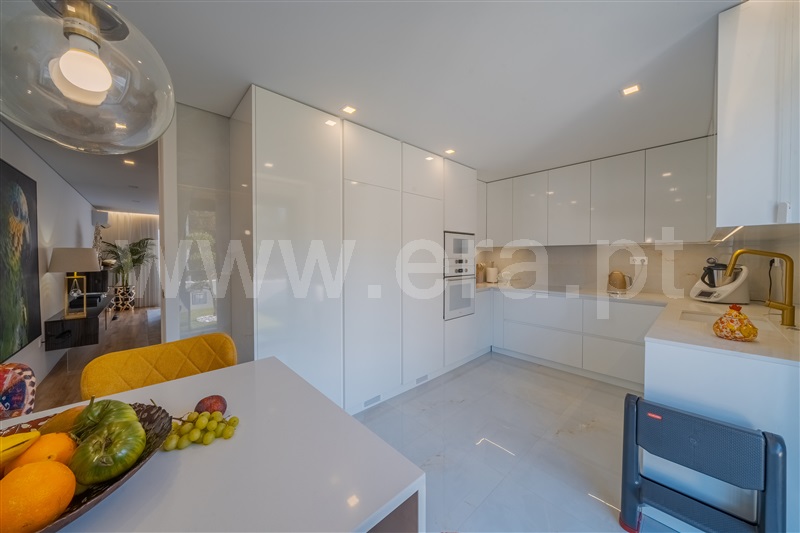 Moradia em Banda T3 Paços de Ferreira, Sanfins Lamoso Codessos - 1512150 - 17