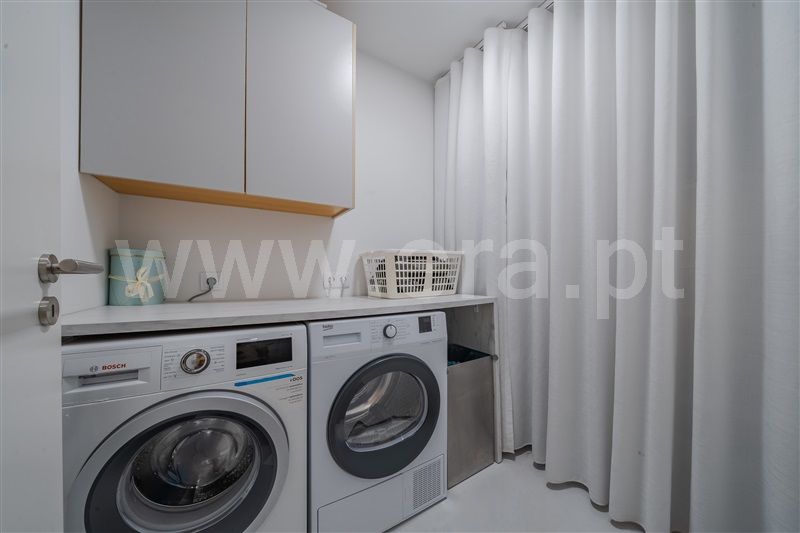 Moradia em Banda T3 Paços de Ferreira, Sanfins Lamoso Codessos - 1512150 - 23
