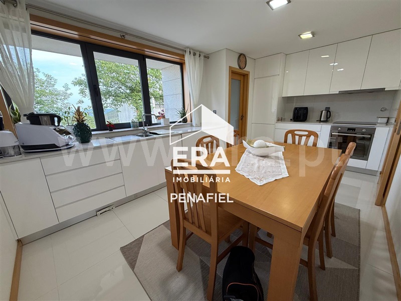 Moradia em Banda T3 Paredes, Cristelo - 1485628 - 20