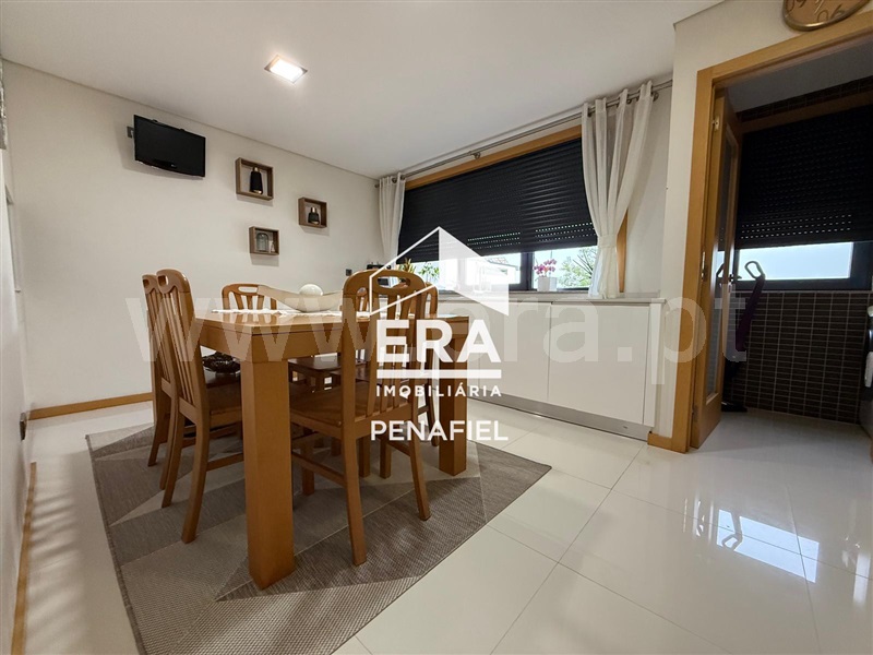 Moradia em Banda T3 Paredes, Cristelo - 1485628 - 22