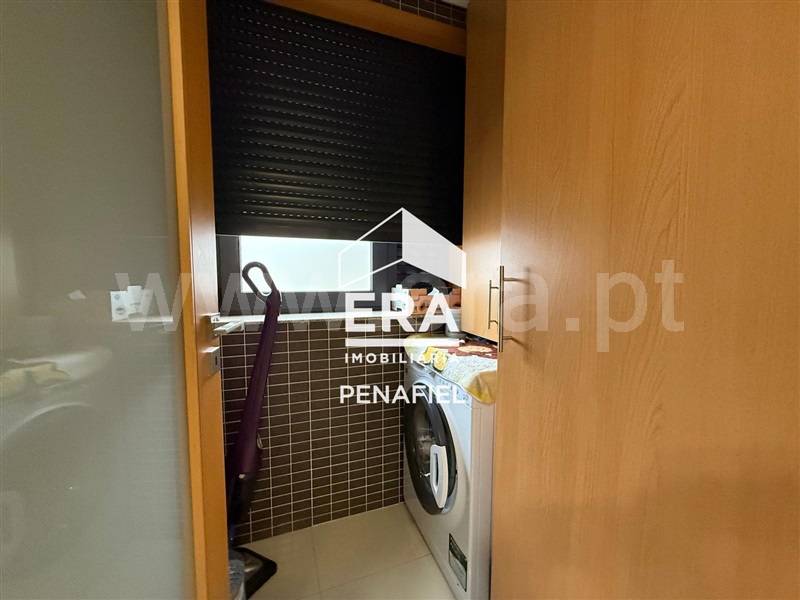 Moradia em Banda T3 Paredes, Cristelo - 1485628 - 23