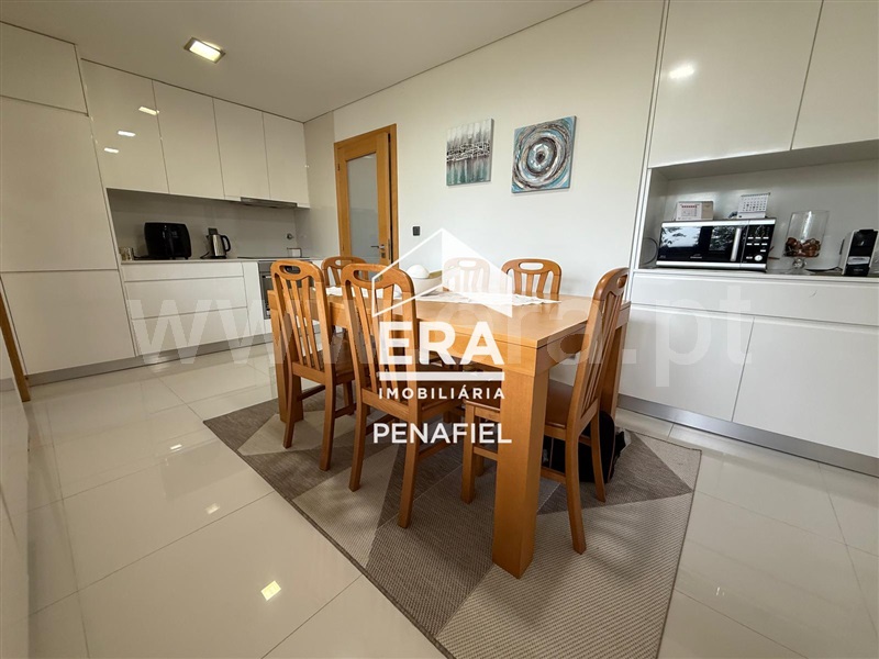 Moradia em Banda T3 Paredes, Cristelo - 1485628 - 25