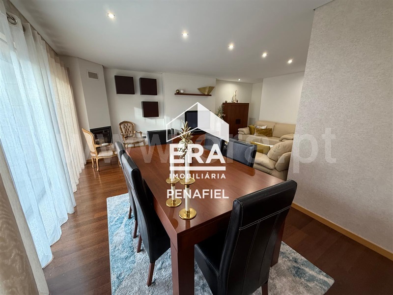 Moradia em Banda T3 Paredes, Cristelo - 1485628 - 33