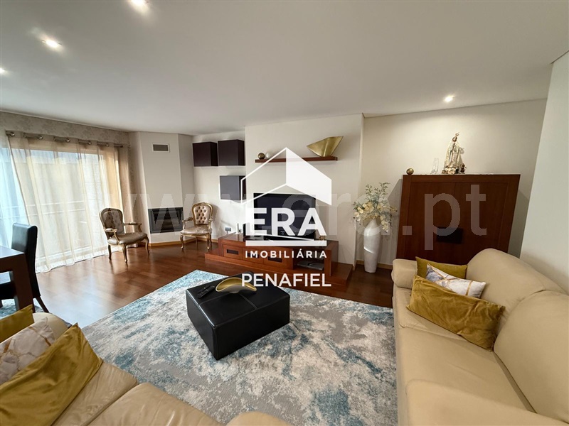 Moradia em Banda T3 Paredes, Cristelo - 1485628 - 37
