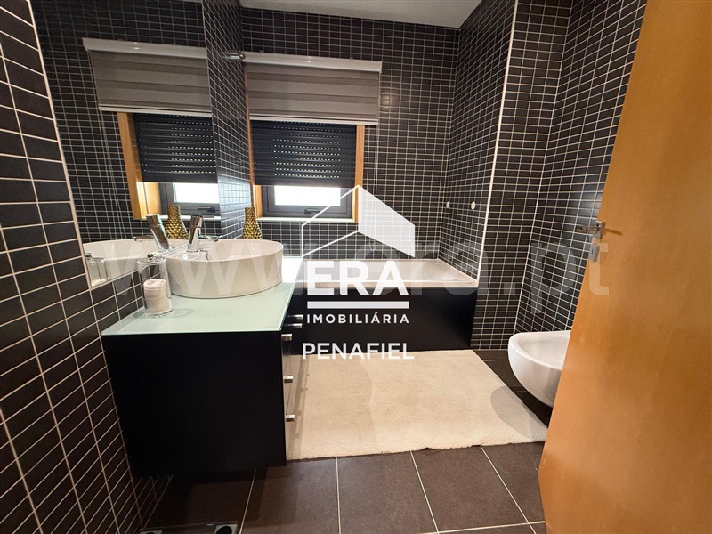Moradia em Banda T3 Paredes, Cristelo - 1485628 - 18