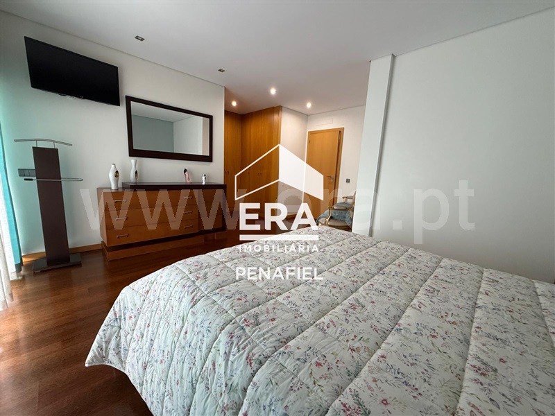 Moradia em Banda T3 Paredes, Cristelo - 1485628 - 21