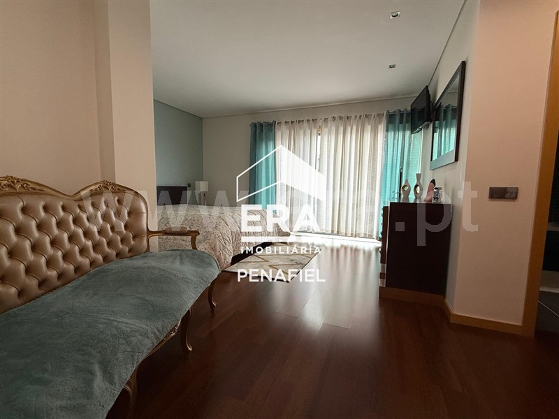 Moradia em Banda T3 Paredes, Cristelo - 1485628 - 22