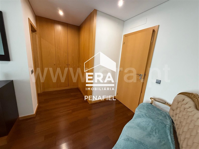 Moradia em Banda T3 Paredes, Cristelo - 1485628 - 25