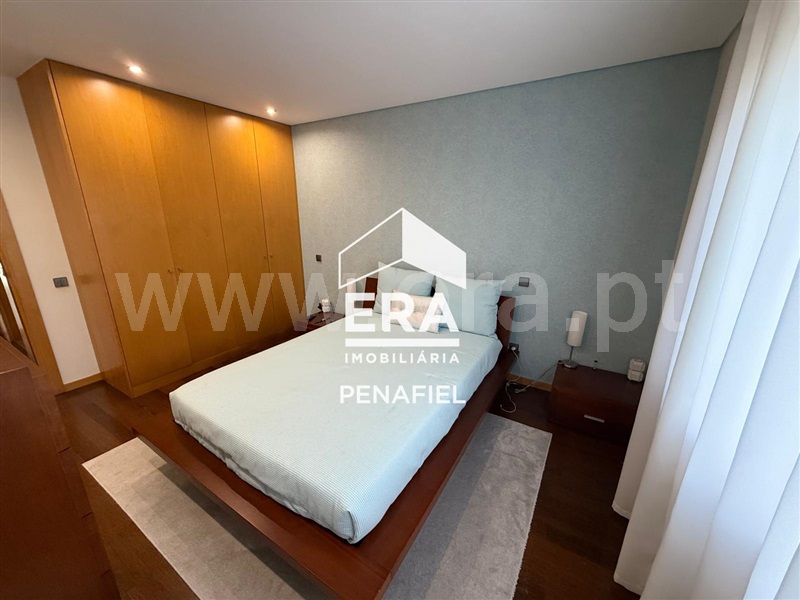 Moradia em Banda T3 Paredes, Cristelo - 1485628 - 27
