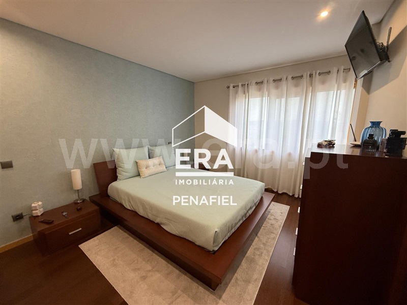 Moradia em Banda T3 Paredes, Cristelo - 1485628 - 29