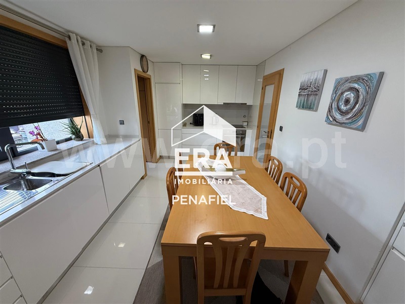 Moradia em Banda T3 Paredes, Cristelo - 1485628 - 28