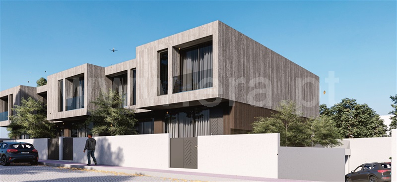 Moradia em Banda T3 Paredes, Vilela - 1479678 - 6