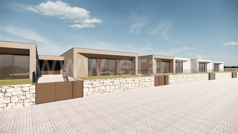 Moradia T3 à venda em Castelões - Penafiel, Penafiel — foto 2
