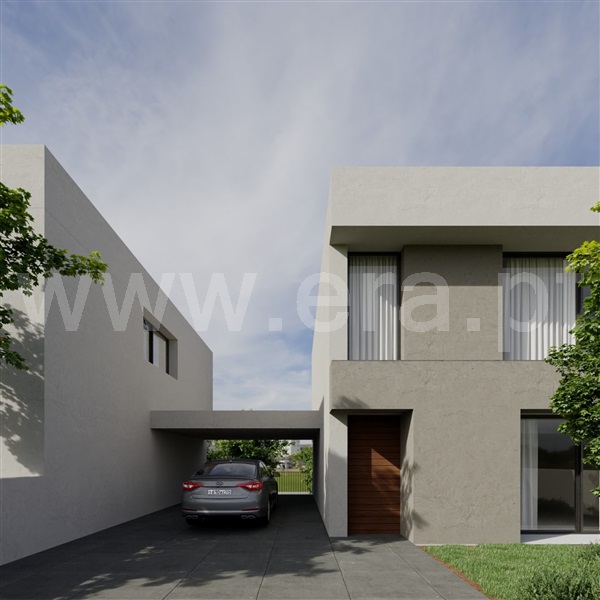 Moradia em Banda T3 com Piscina Penafiel, Castelões - 1468194 - 5